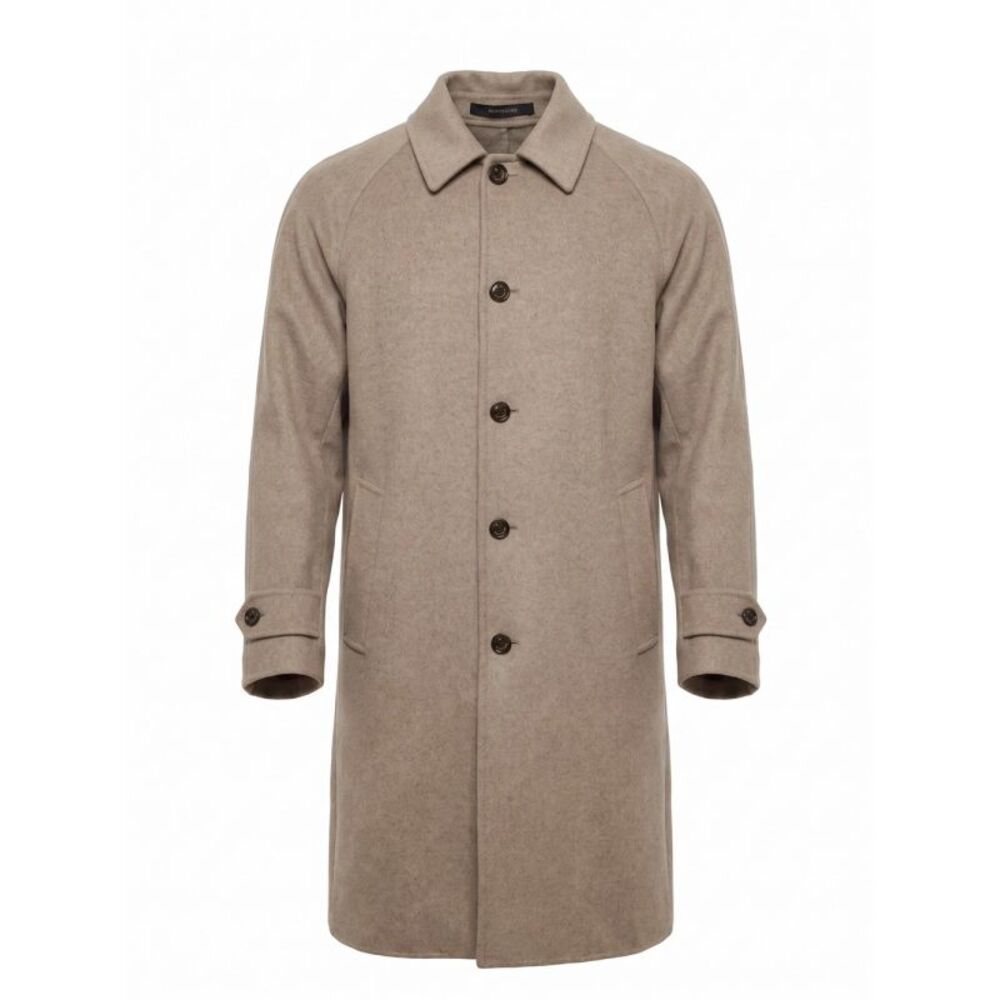 Montecore Men Coat
